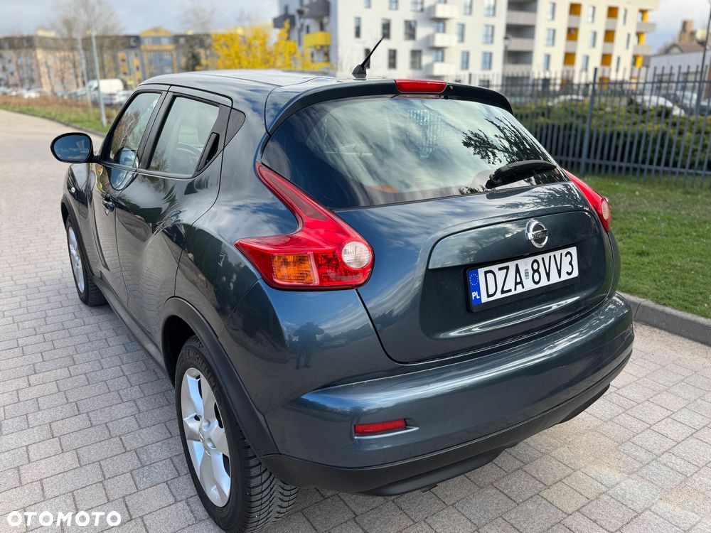 Nissan Juke - 3