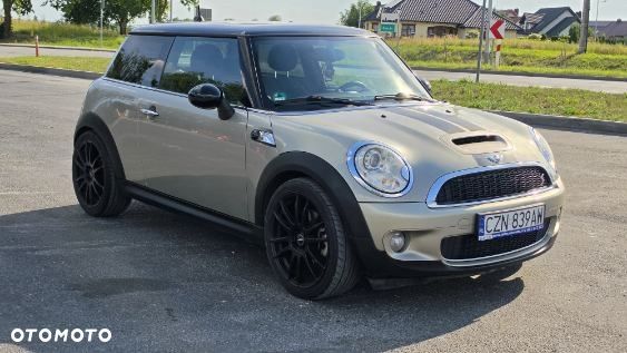 MINI Cooper S - 2