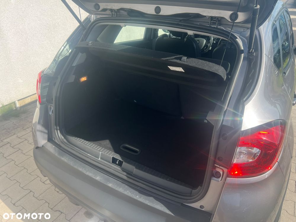 Renault Captur ENERGY TCe 90 Start&Stop Expression - 19