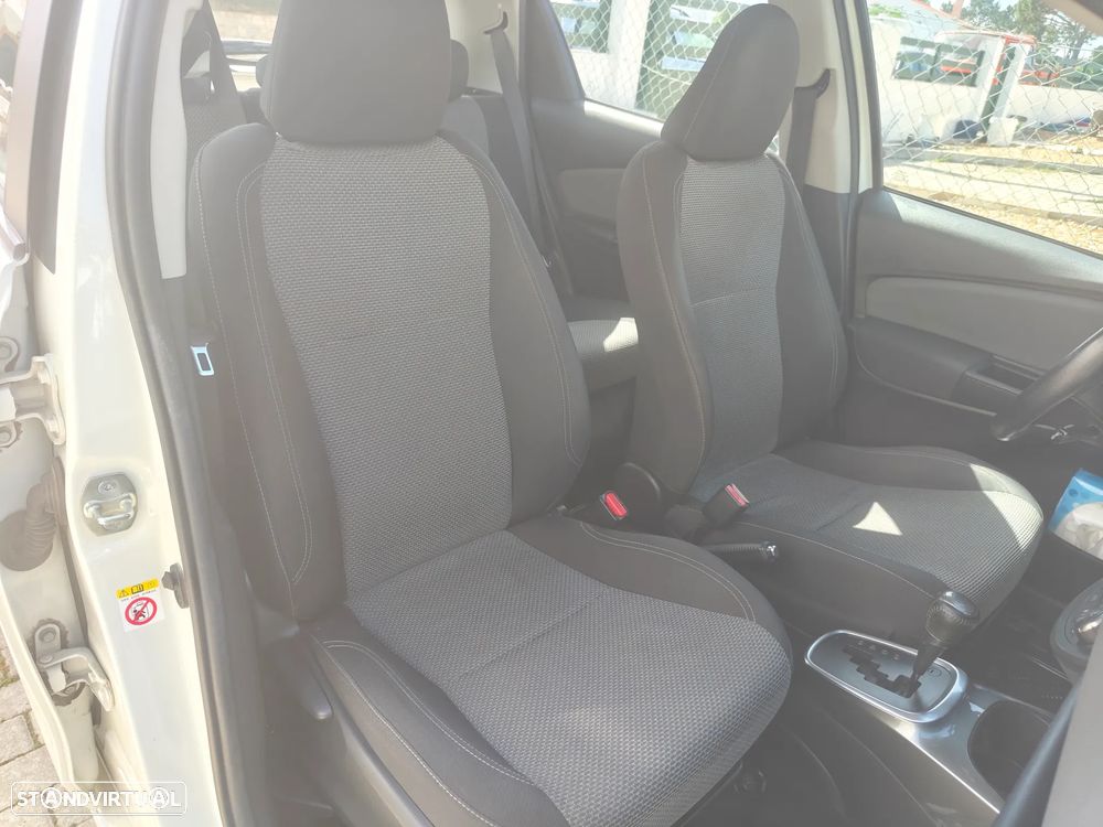 Toyota Yaris - 9