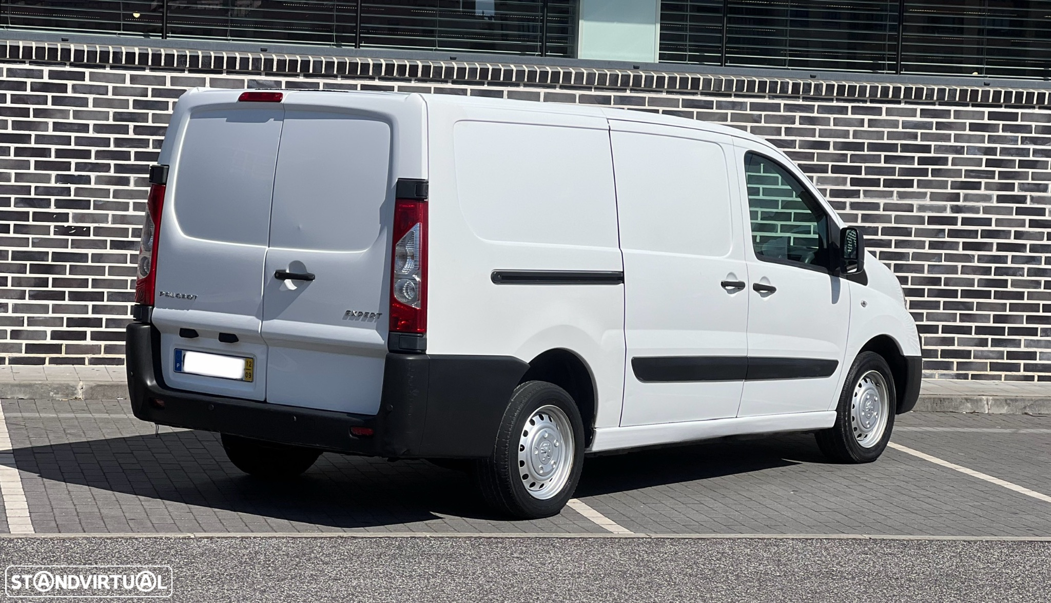 Peugeot Expert L2H1 - 6
