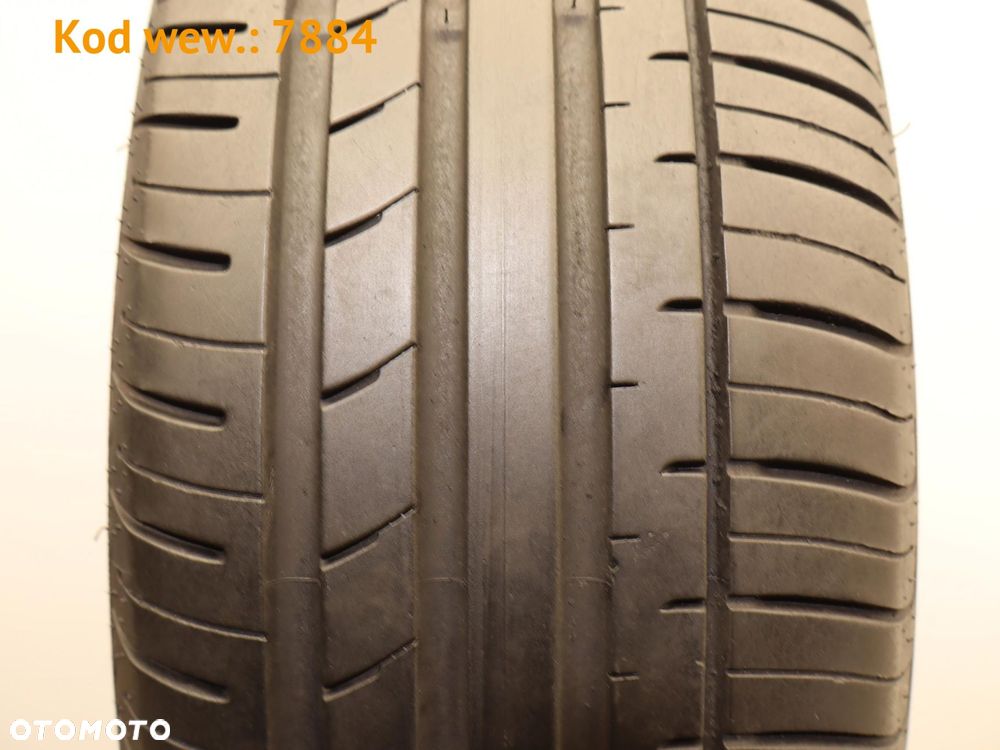Nexen N'Fera RU1 - 235/60 R18 - 2