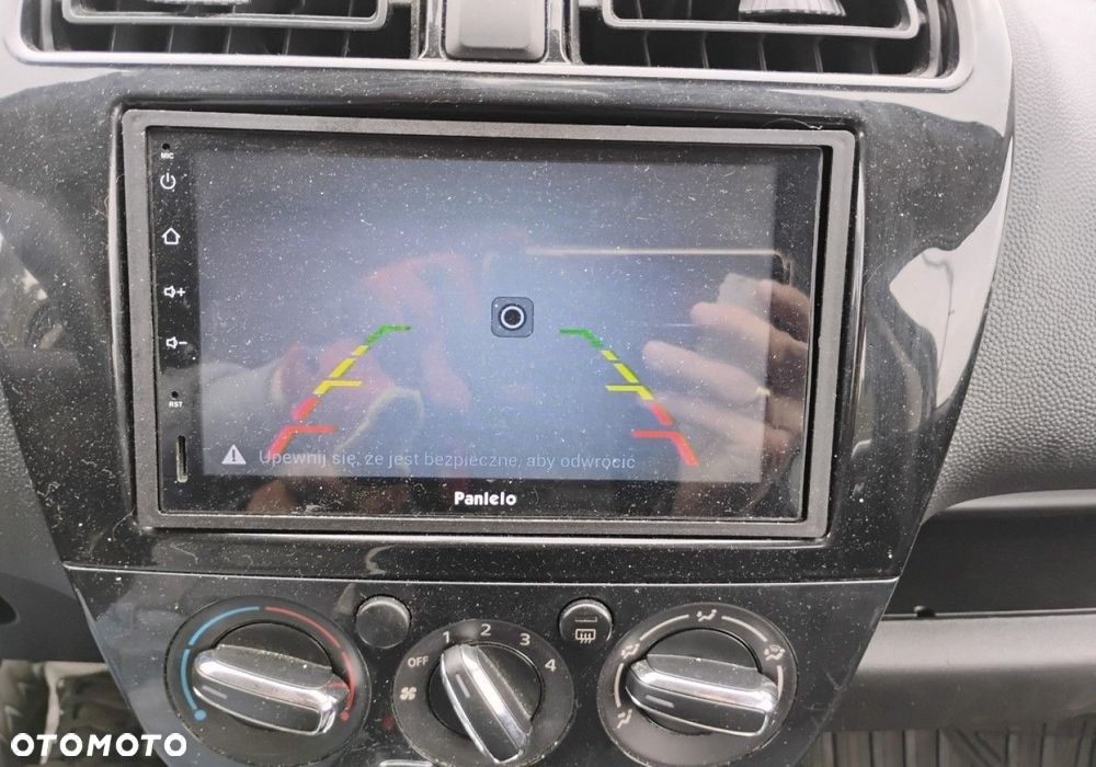 Mitsubishi Space Star - 19