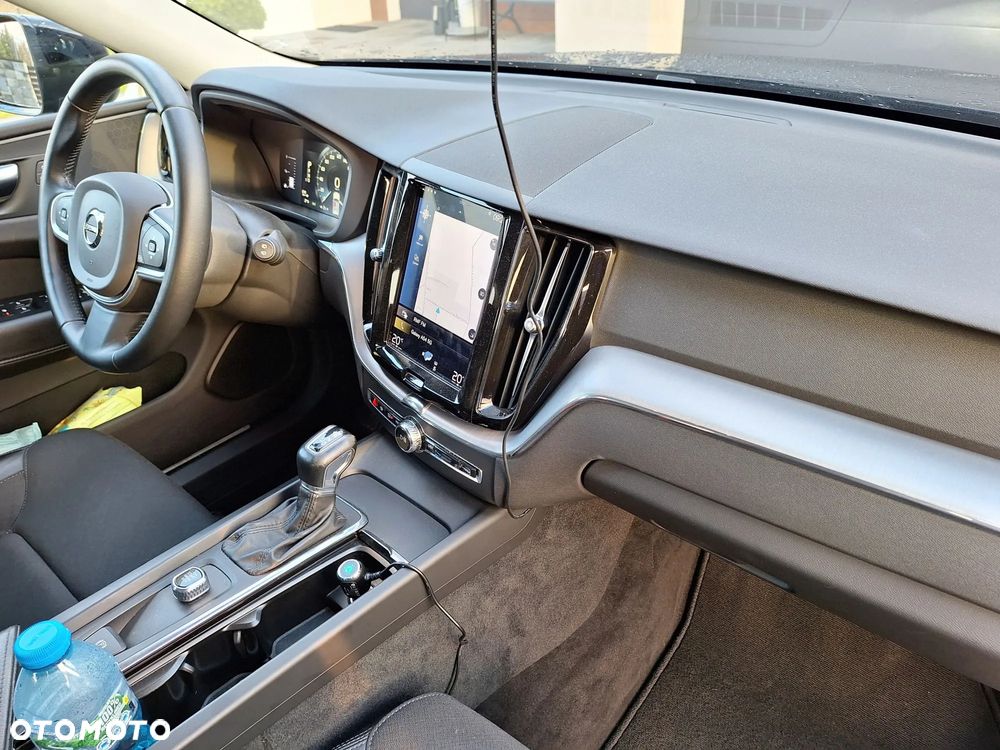 Volvo XC 60 D4 AWD Geartronic Momentum - 15