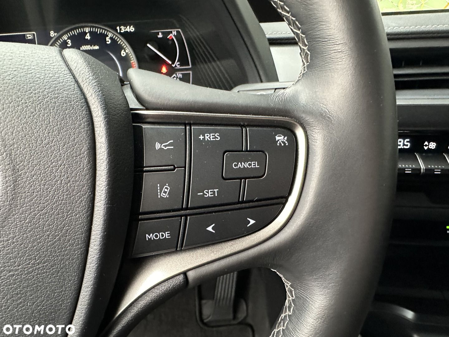 Lexus UX 200 Optimum 2WD - 22