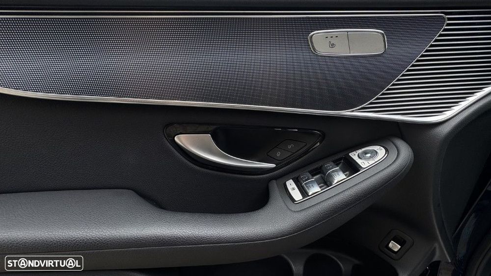 Mercedes-Benz EQC 400 4Matic - 5