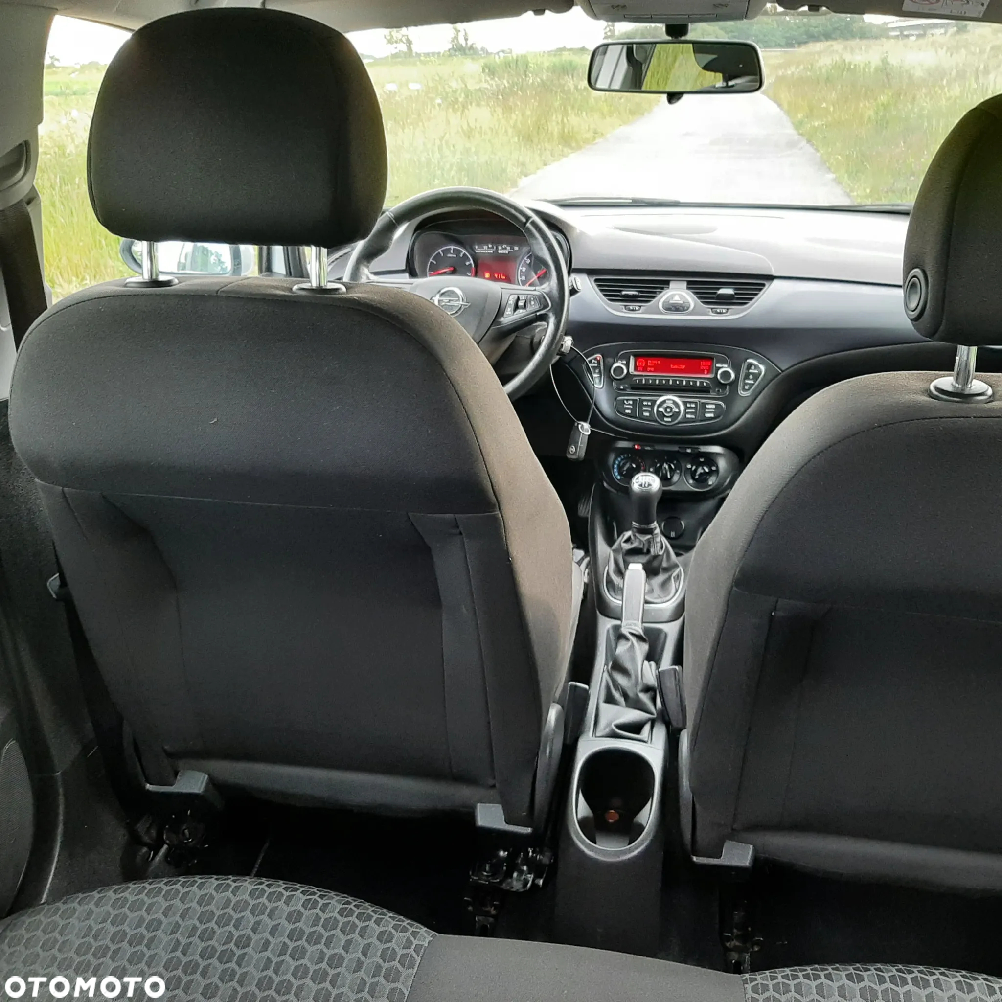 Opel Corsa 1.2 Innovation - 9