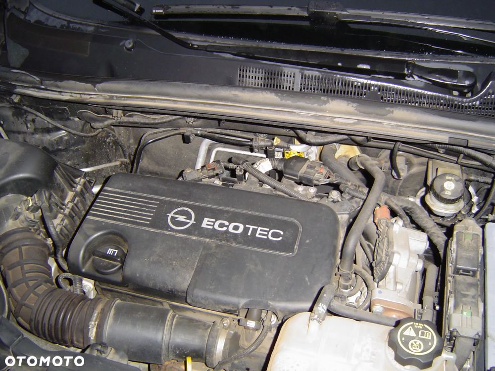 Opel Mokka 1.7 CDTI Cosmo S&S 4x4 - 7