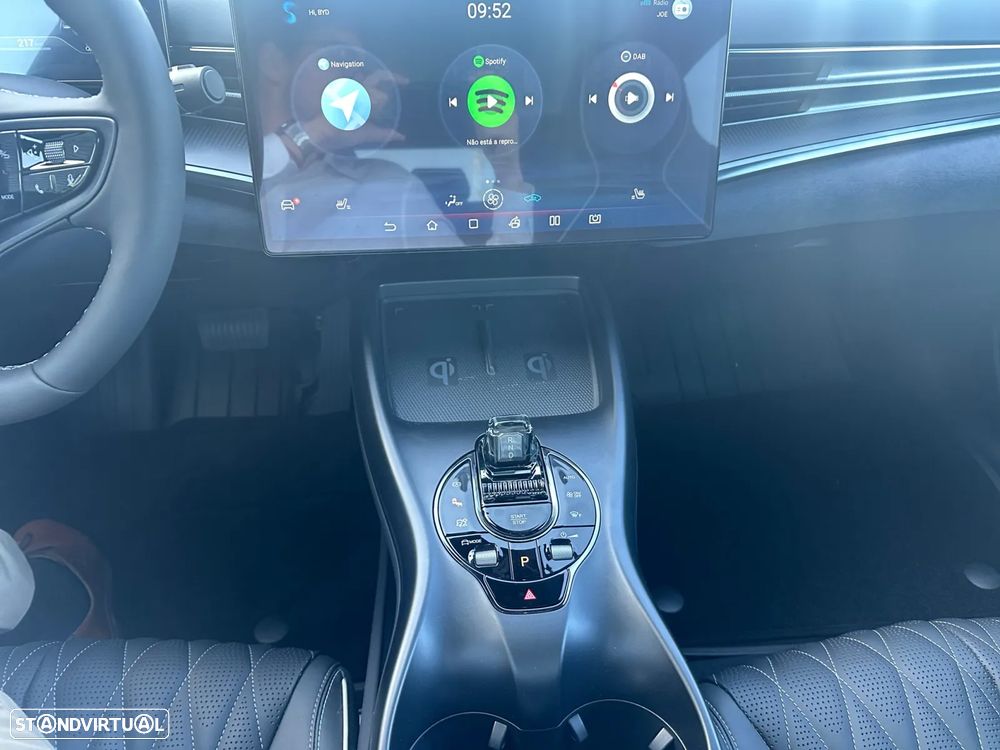 BYD Seal 82.5 kWh AWD Excellence - 14