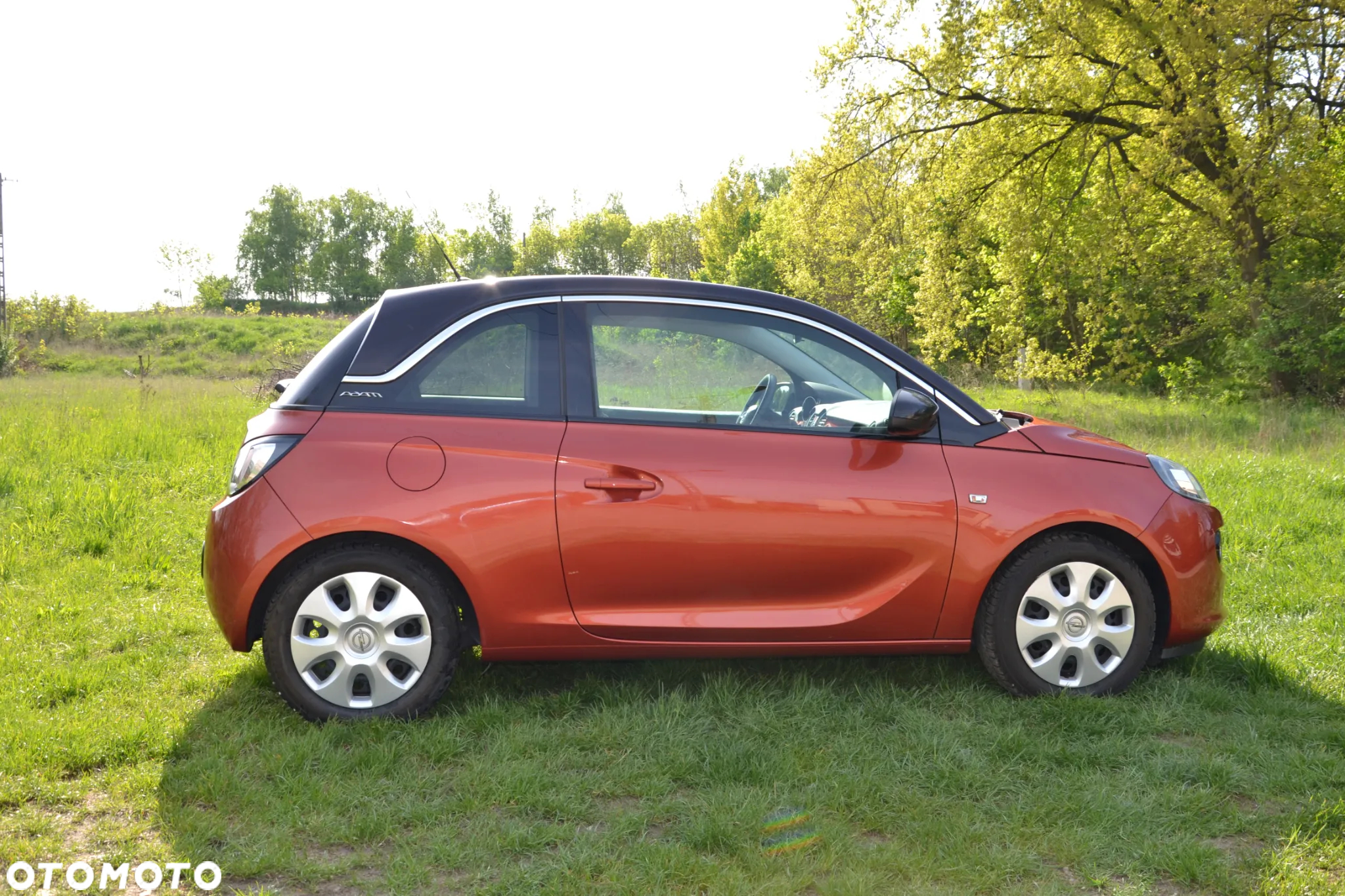 Opel Adam 1.2 Black Link - 3