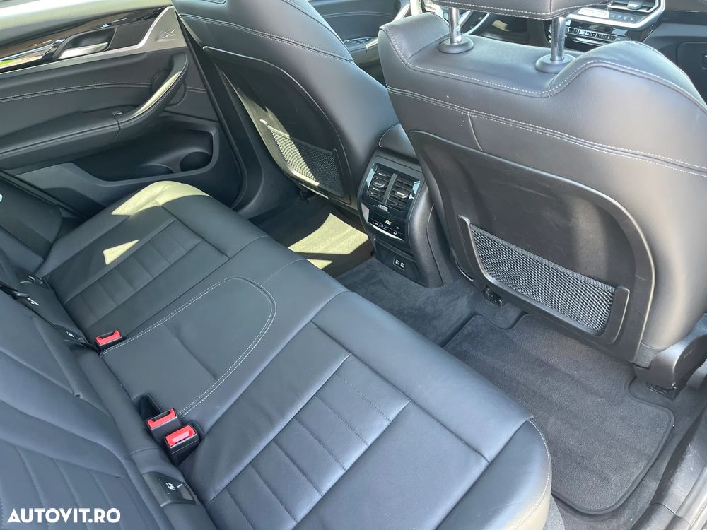 BMW X3 - 26