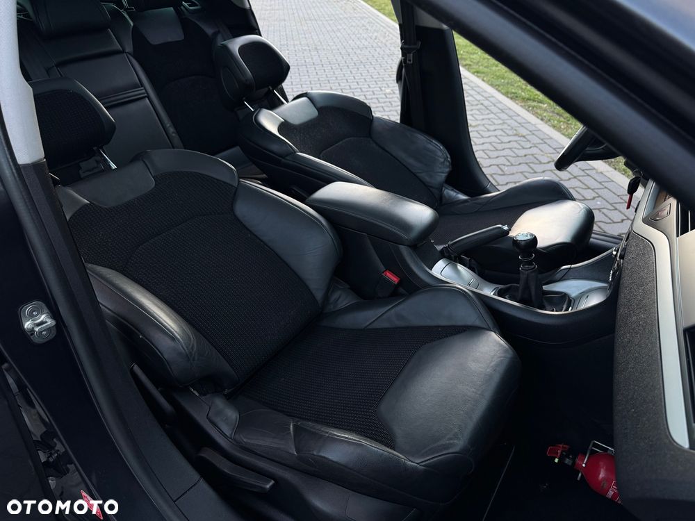 Citroën C5 HDi 165 FAP Exclusive - 7