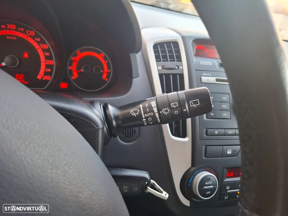 Kia Ceed 1.6 CRDi EX Eco - 16