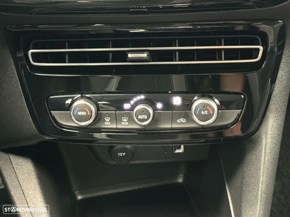 Opel Mokka-e 50 kWh GS - 10