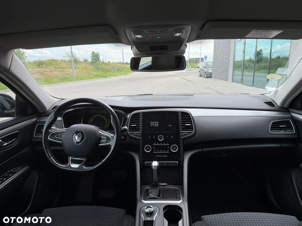 Renault Talisman 1.6 Energy dCi Intens EDC - 12