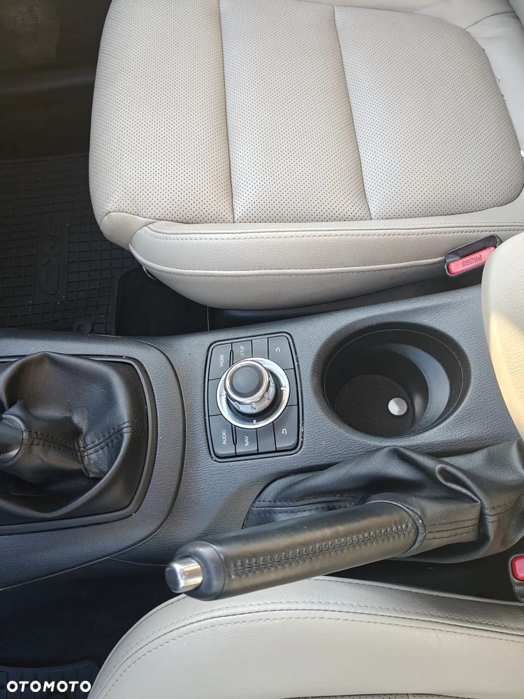 Mazda CX-5 2.0 Skypassion - 14