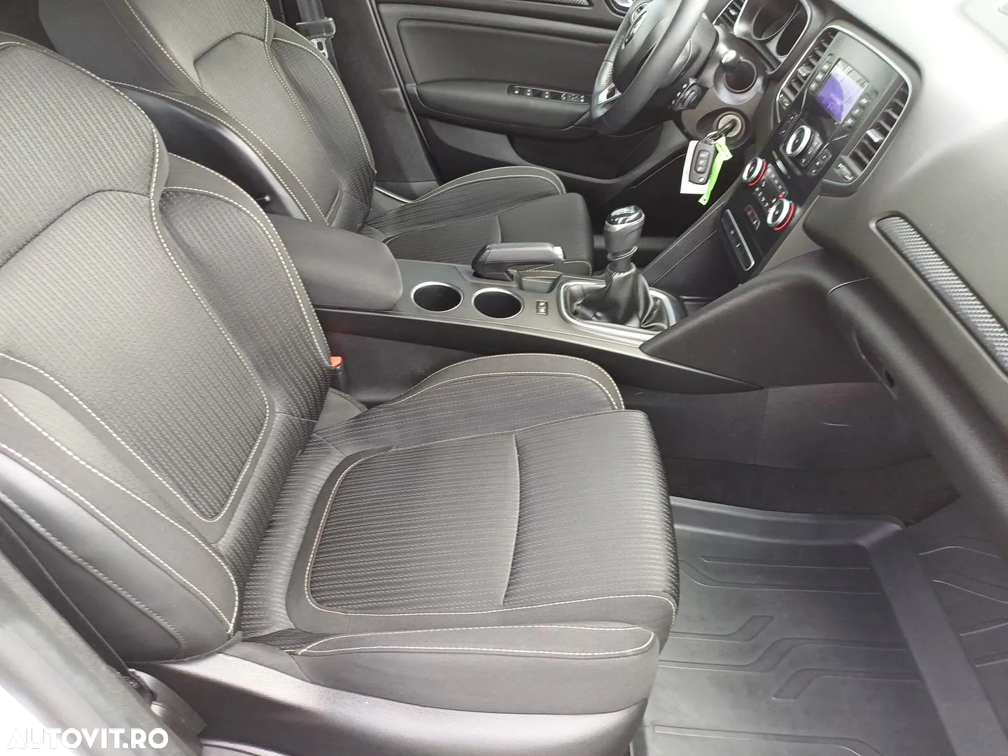 Renault Megane - 22
