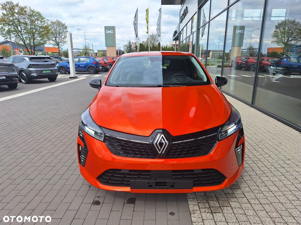 Renault Clio 1.0 TCe Evolution - 2