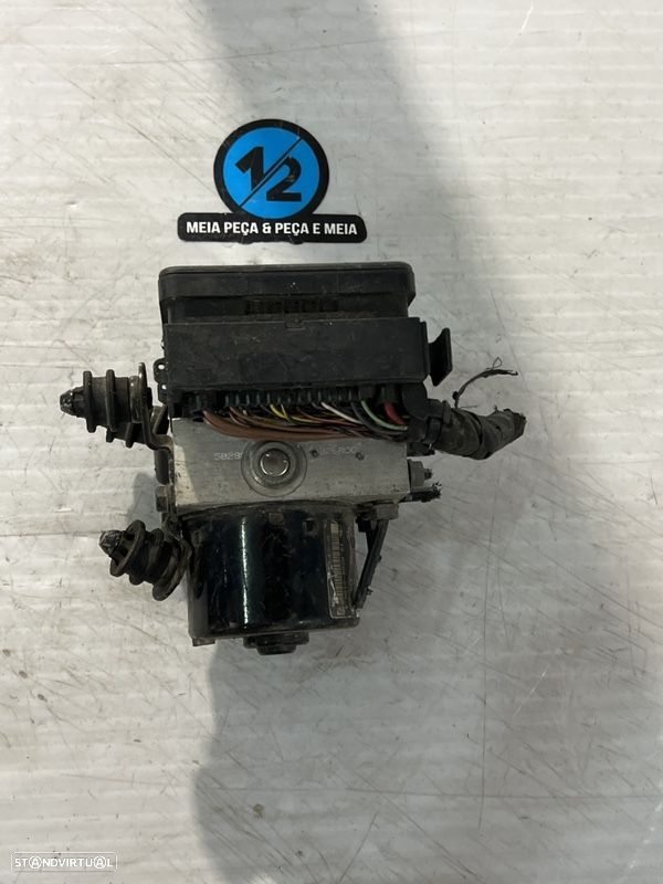 Módulo ABS A3 2005 - 2