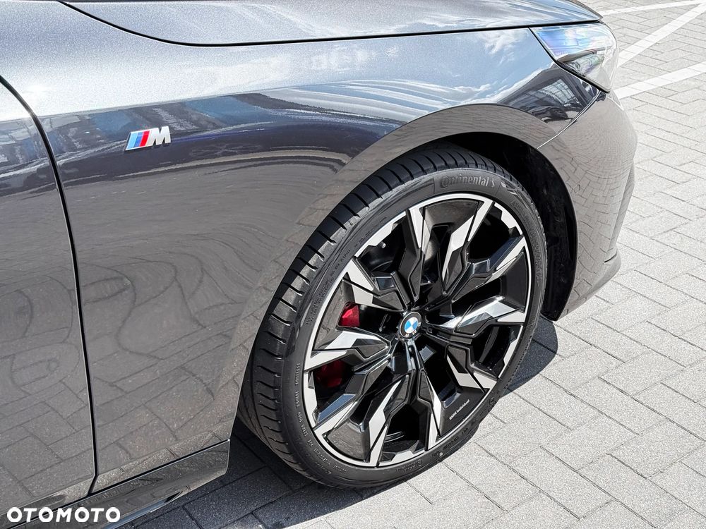 BMW Seria 5 520i - 12