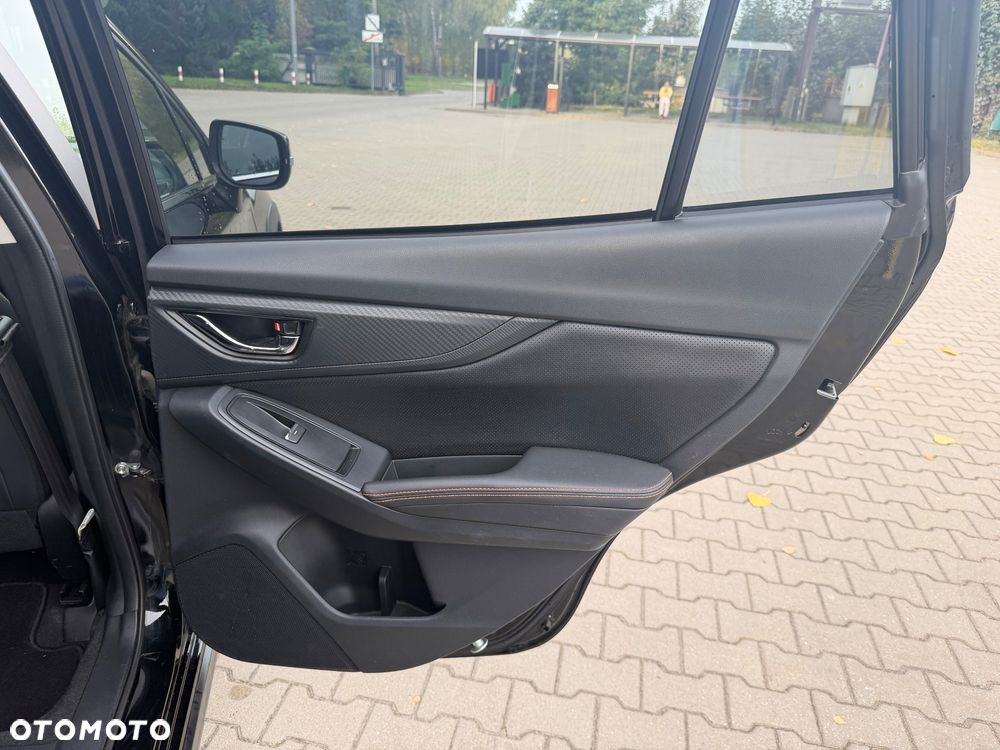Subaru XV 2.0i Lineartronic Exclusive+ - 18