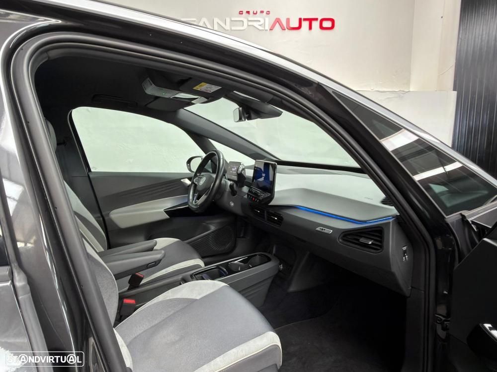 VW ID.3 Performance Upgrade Pro 1st Plus - 24