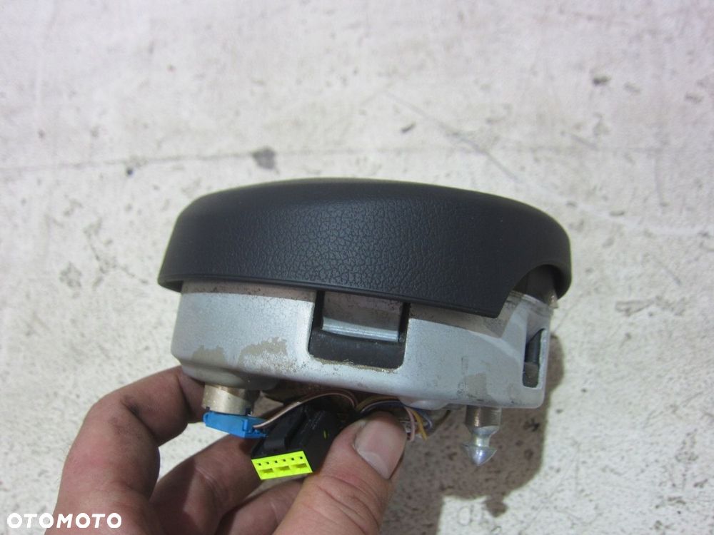 BMW F10 F12 F30 USA PODUSZKA KIEROWCY AIRBAG MPAKIET 32308092724 8092724 - 4