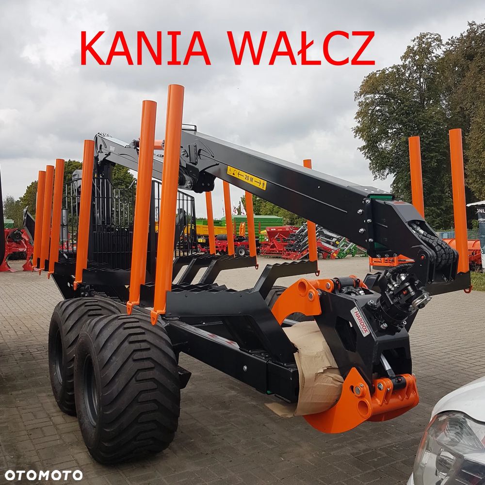 Inny BMF 12T2PRO/750 - 8