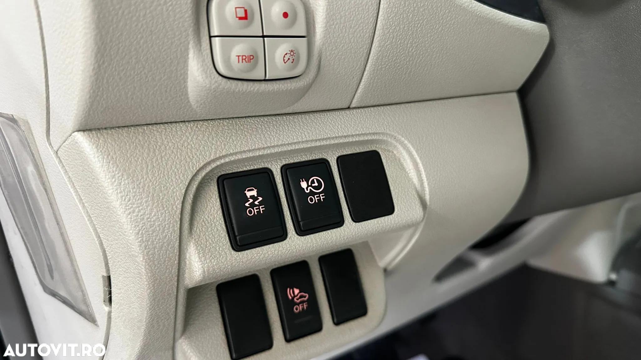 Nissan LEAF - 23