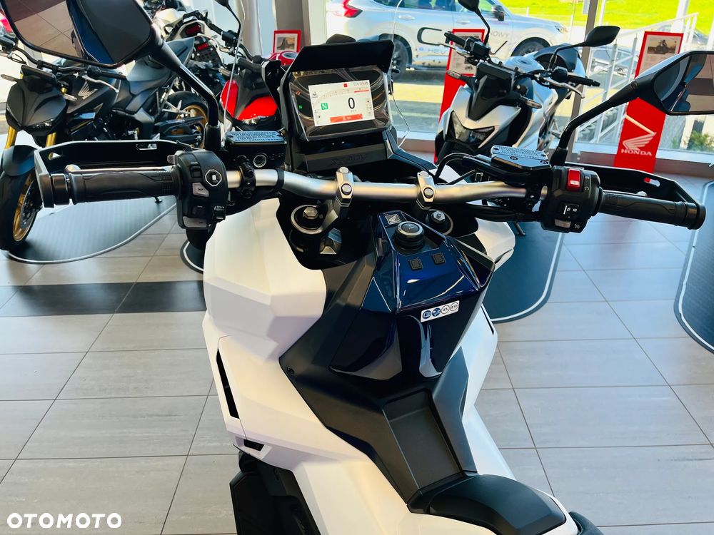 Honda X-ADV - 10