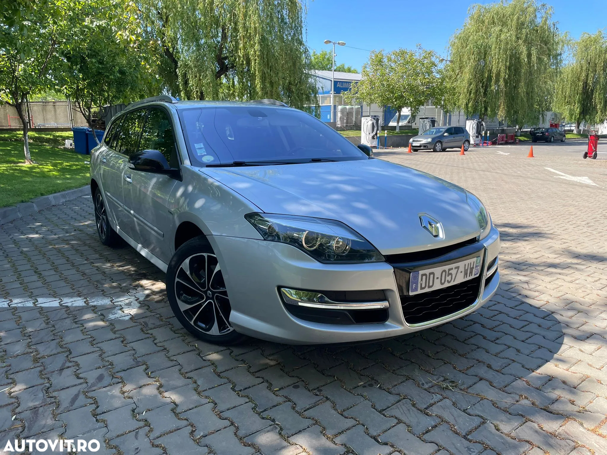 Renault Laguna - 3