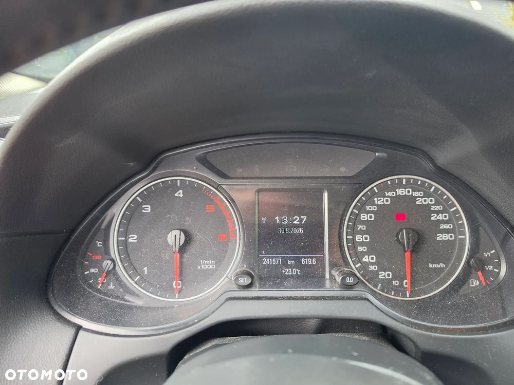 Audi Q5 2.0 TDI Quattro - 6