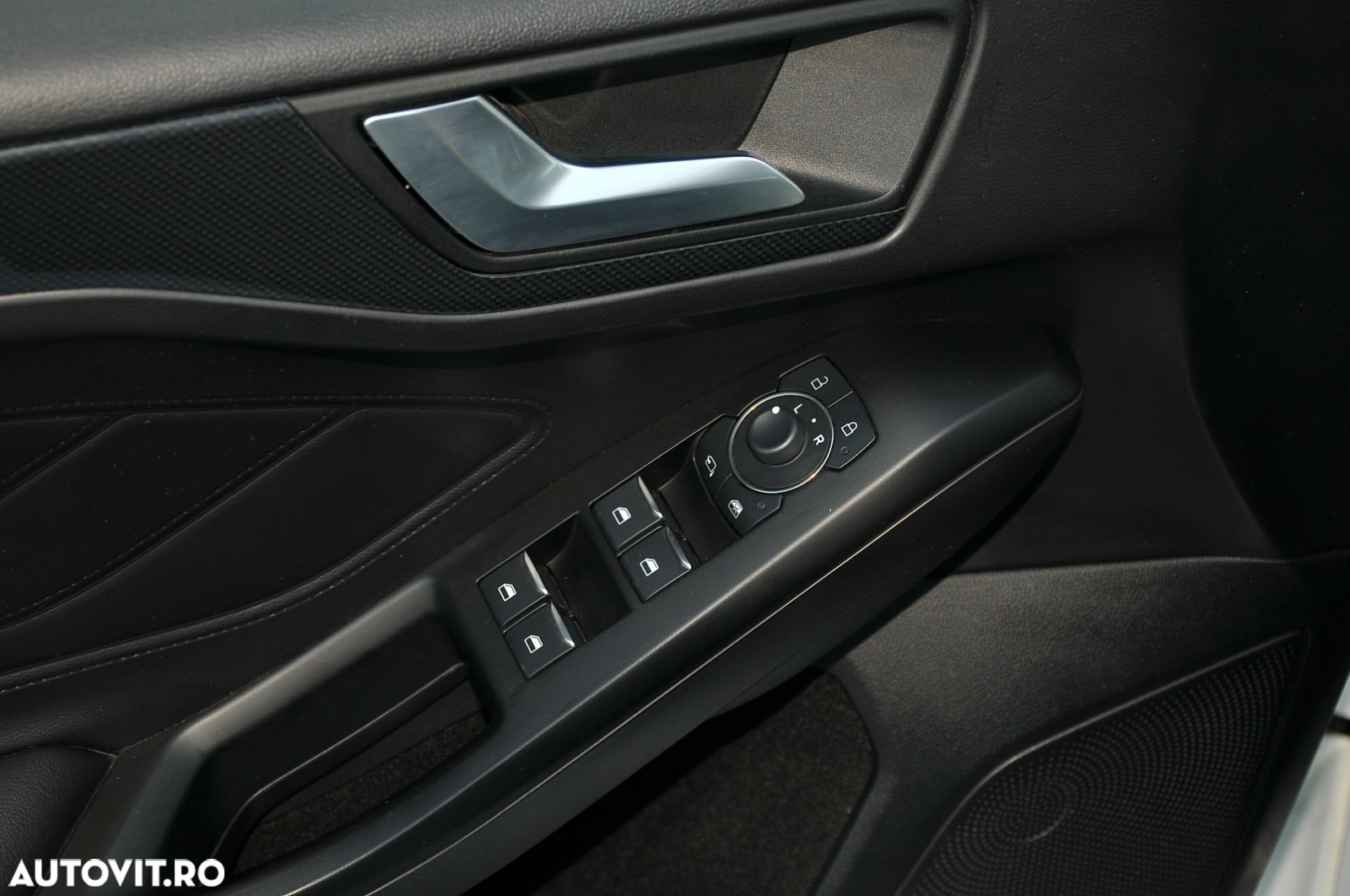 Ford Focus 2.3 Ecoboost ST X - 35