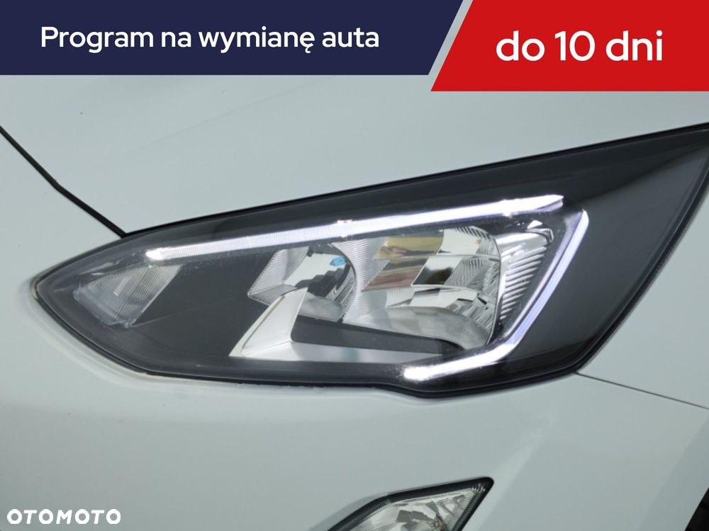 Ford Focus SW - 18