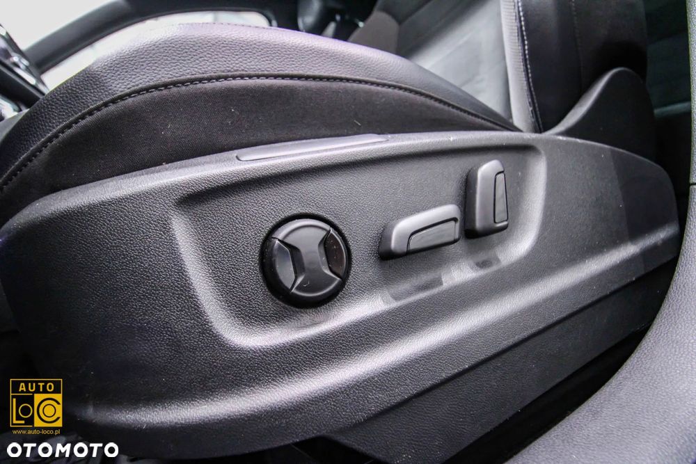 Seat Ateca 2.0 TSI Xcellence S&S 4Drive DSG - 37