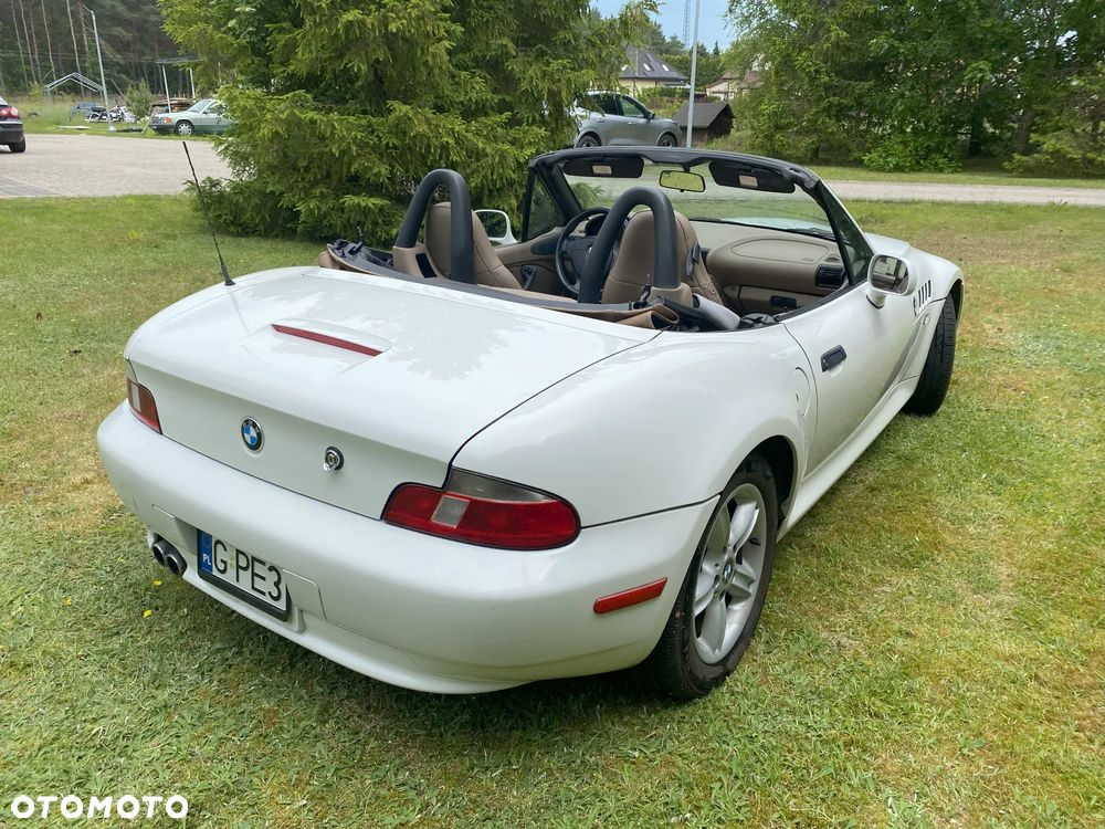 BMW Z3 - 9