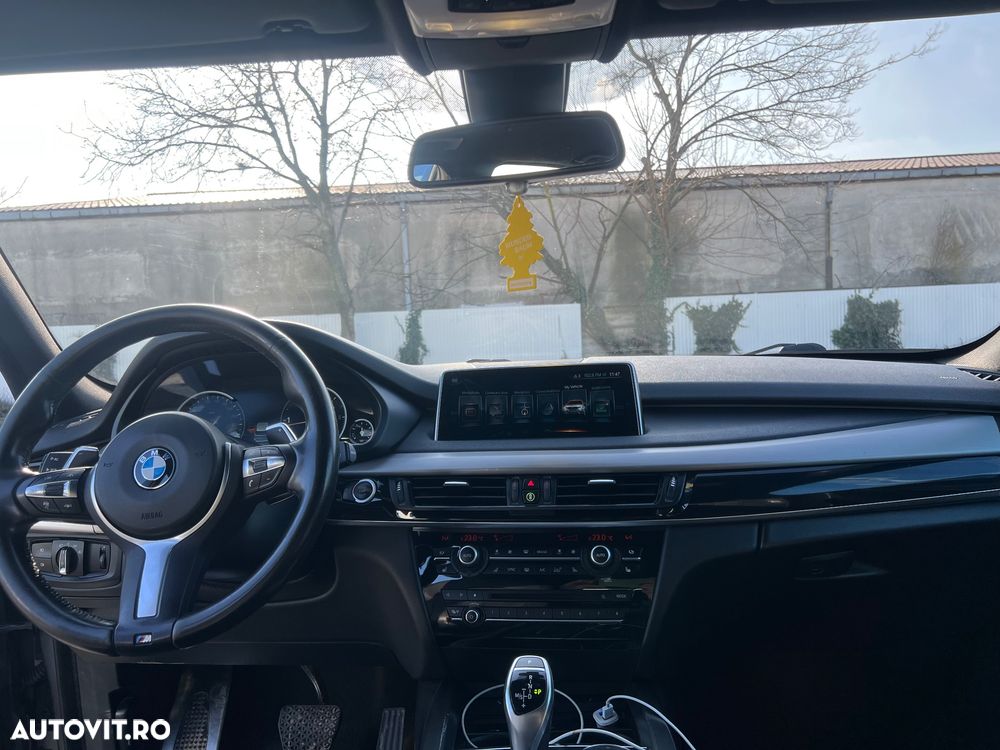 BMW X5 - 3