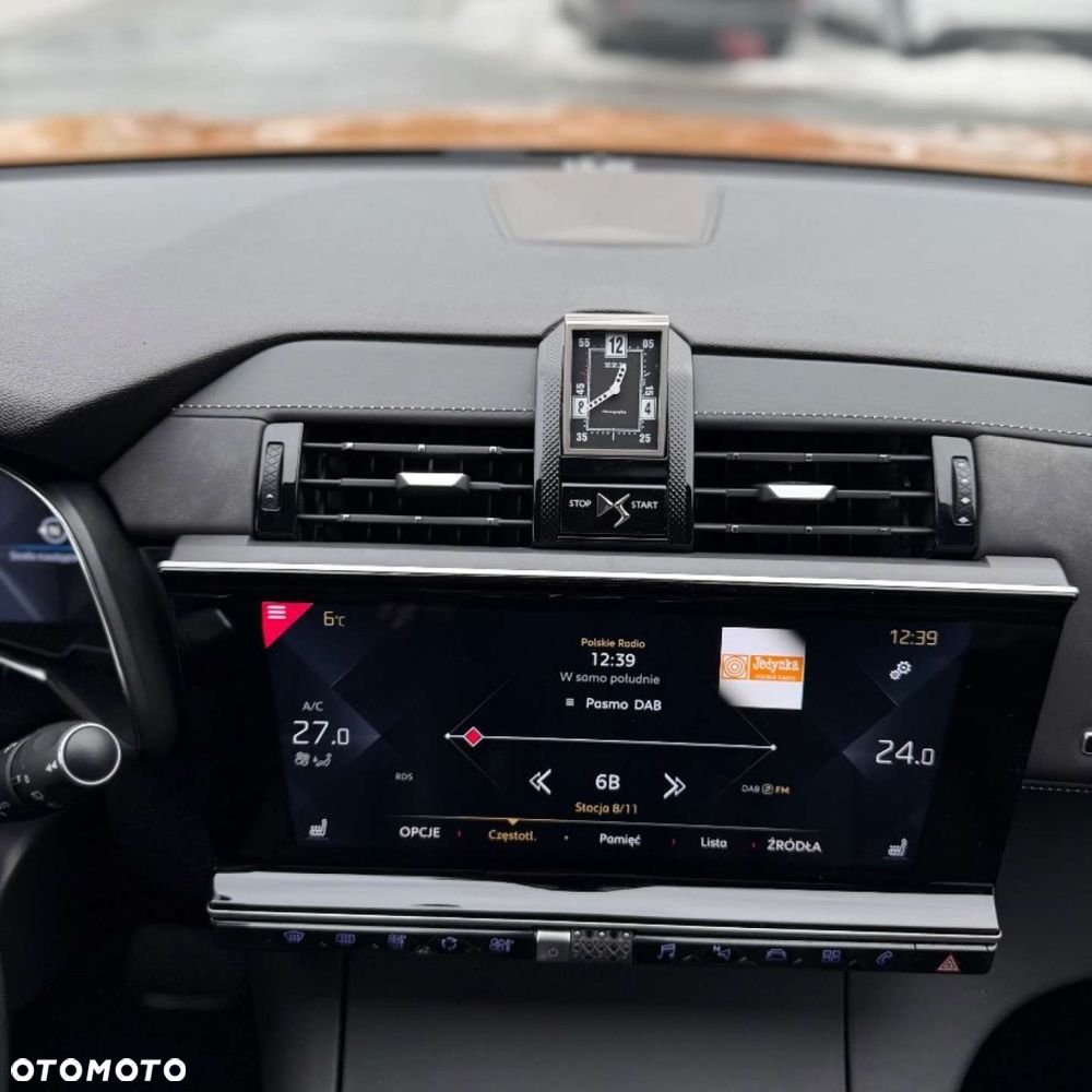 DS Automobiles DS 7 - 24