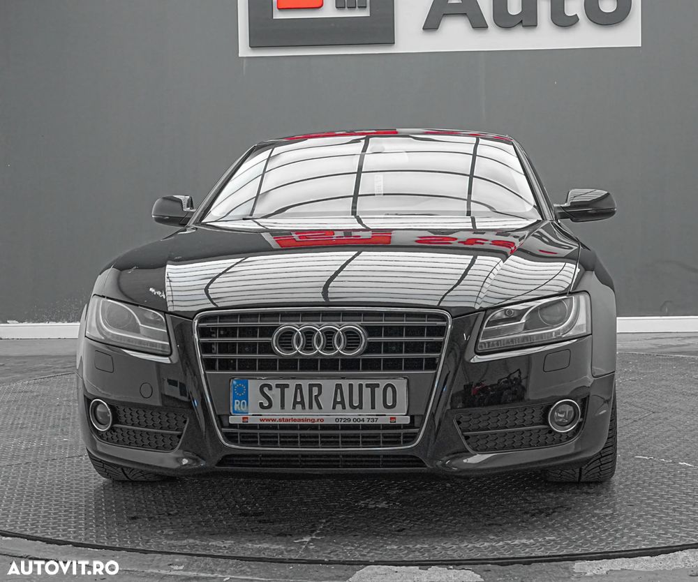 Audi A5 Coupé 2.0 TFSI - 3