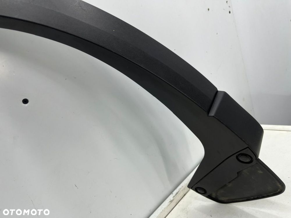 Listwa Mazda CX-5 II KP LIFT 21r.- PRAWY tylny rant nadkola błotnika nakładka prawy tył kpf1-51w51 - 14