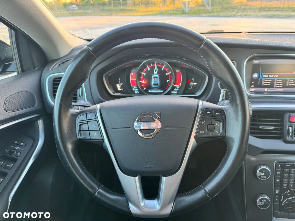 Volvo V40 T4 - 8