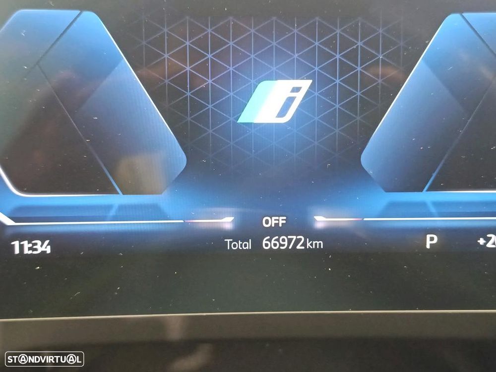 BMW X1 xDrive25e Pack Desportivo M - 7