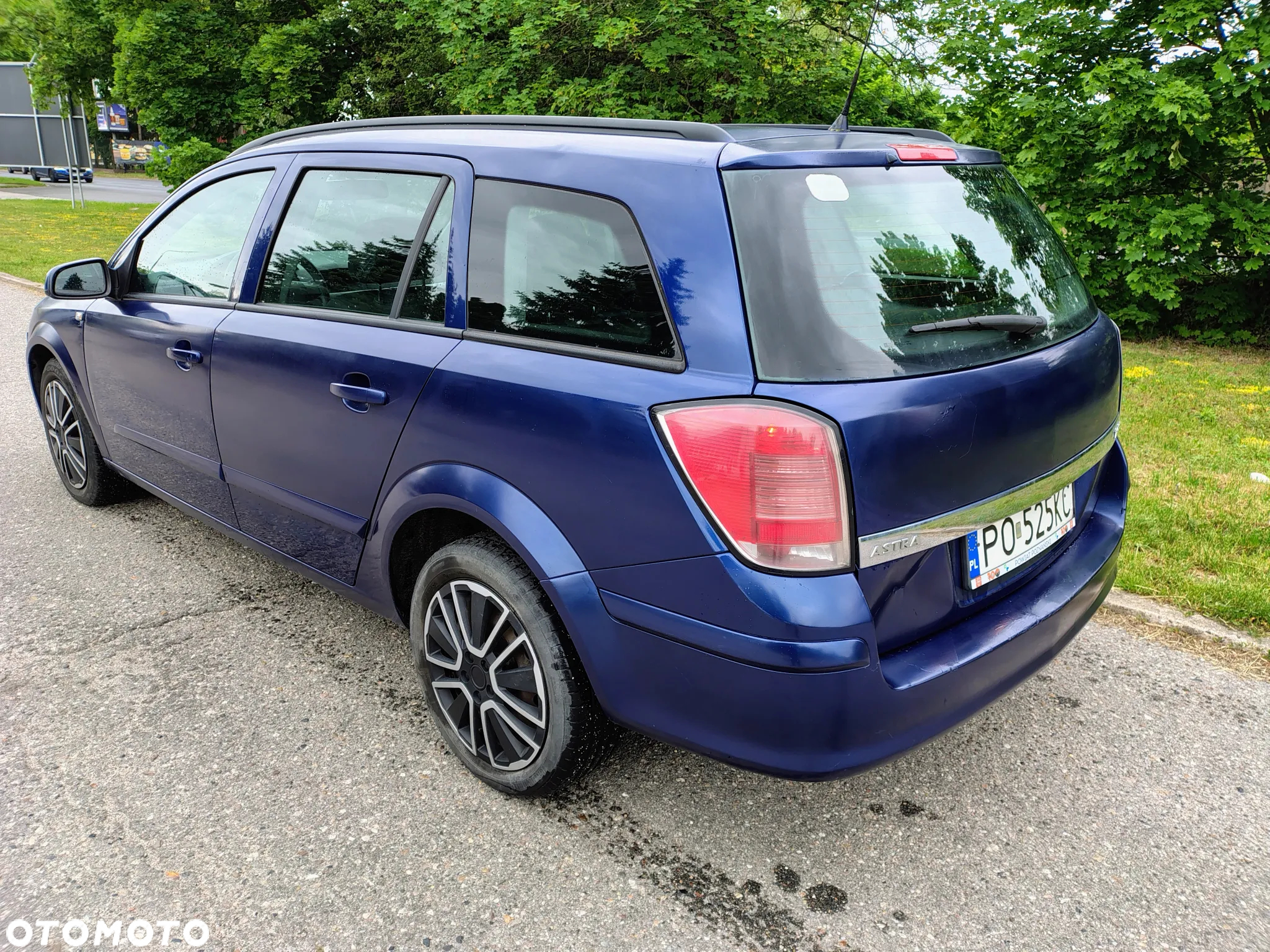 Opel Astra - 4