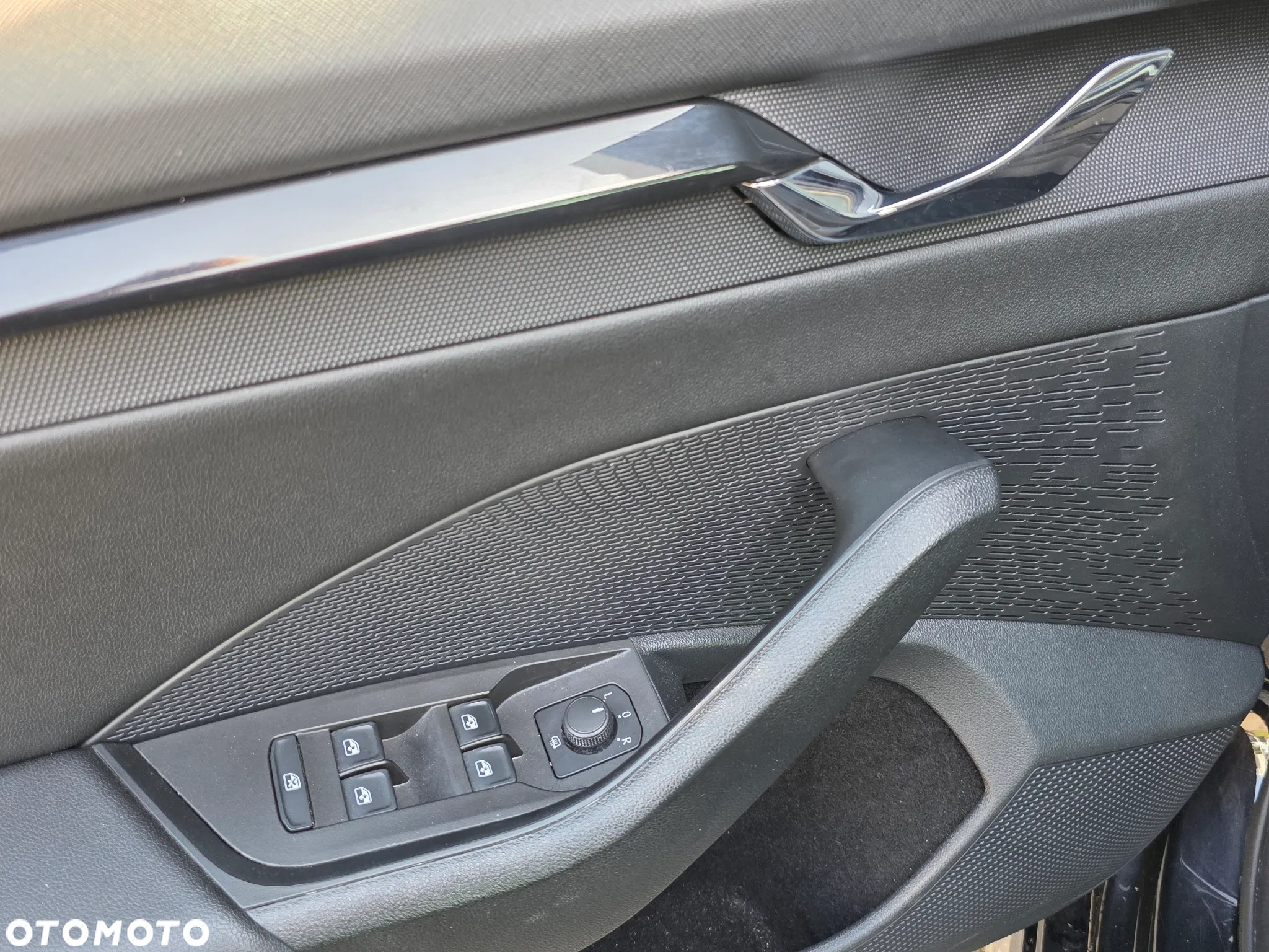 Skoda Octavia - 10