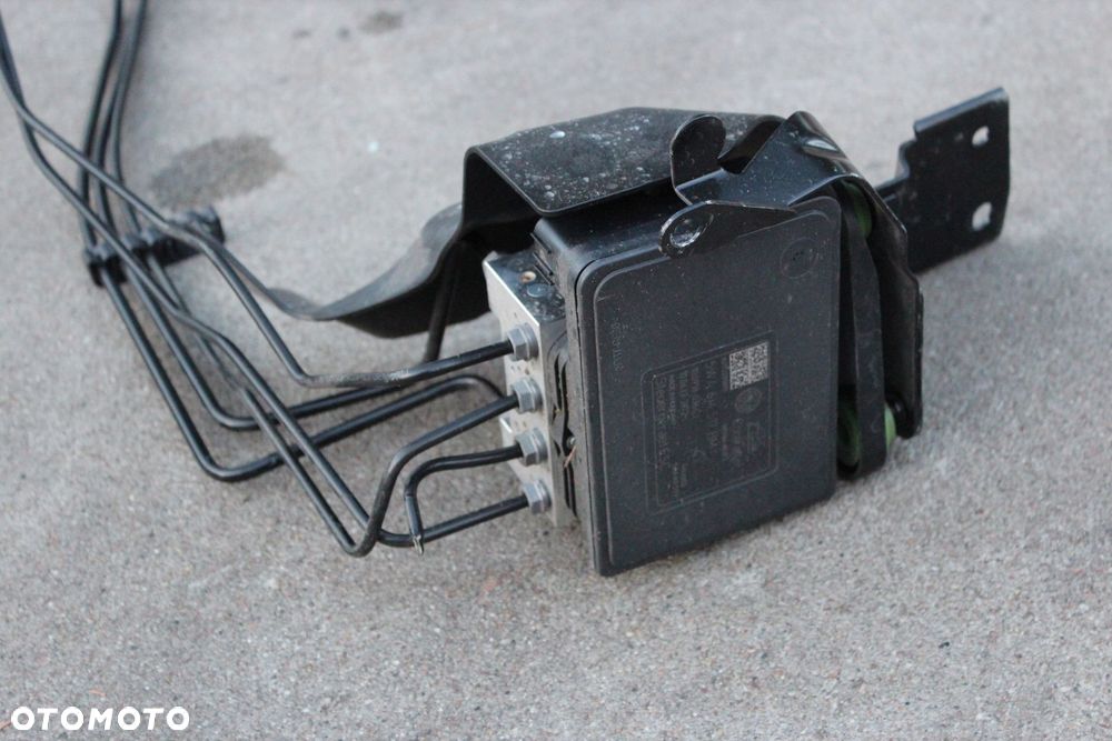 Pompa ABS CUPRA FORMENTOR GOLF VIII 5WA614517BM - 1