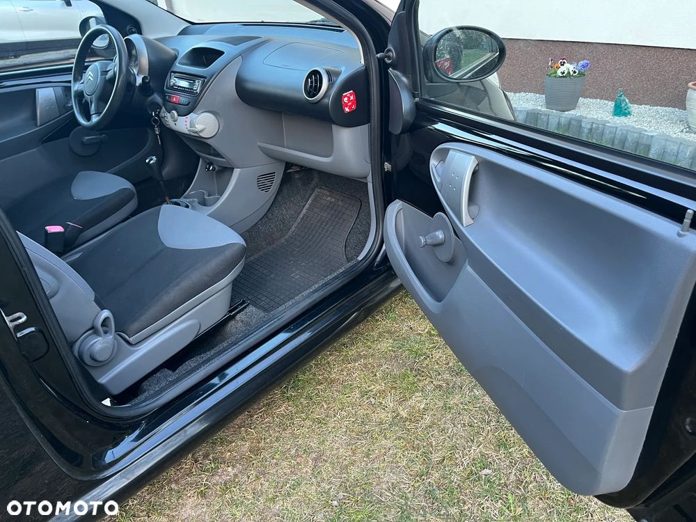 Citroën C1 1.0 Advance - 15