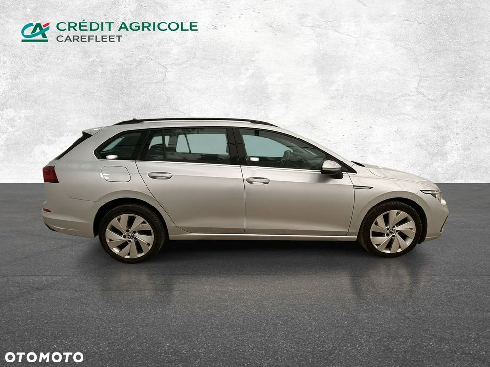 Volkswagen Golf - 5