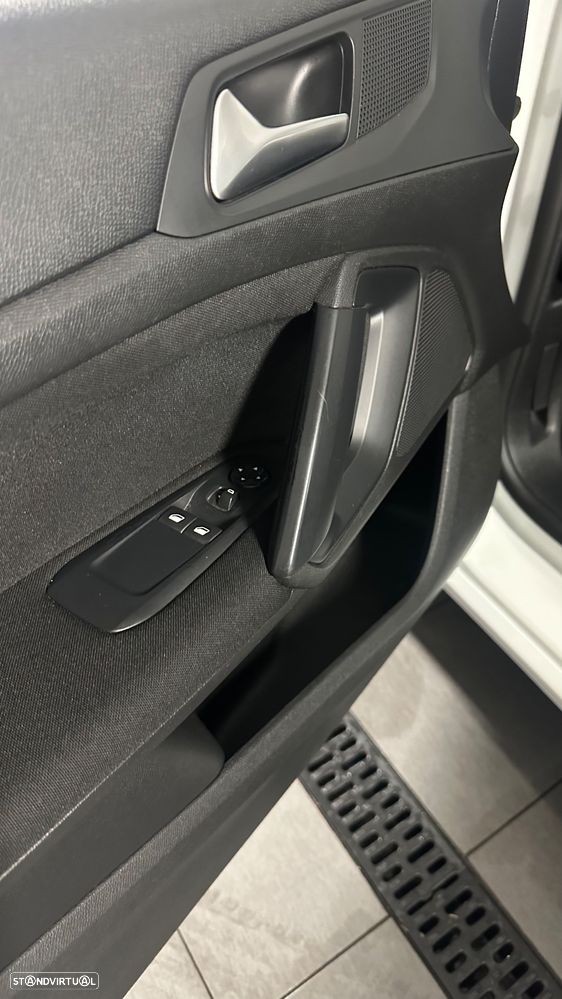 Peugeot 308 1.6 HDi Access - 5