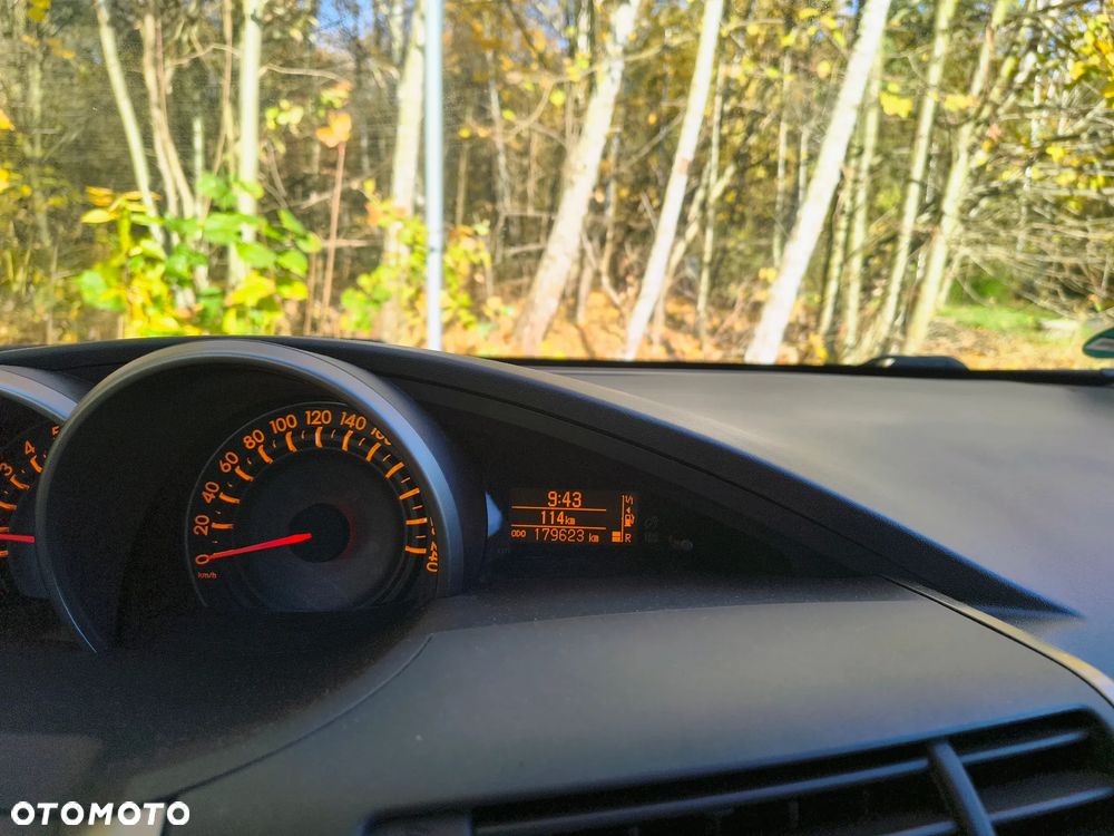 Toyota Verso 1.8 Sol 7os - 6