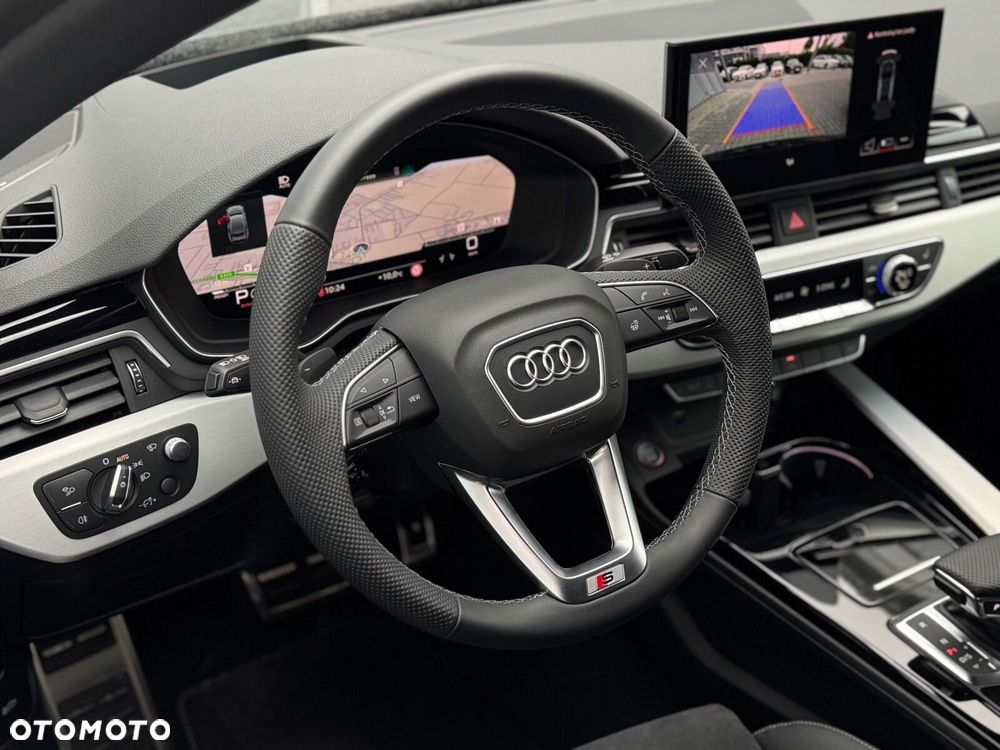 Audi S5 Coupé - 10
